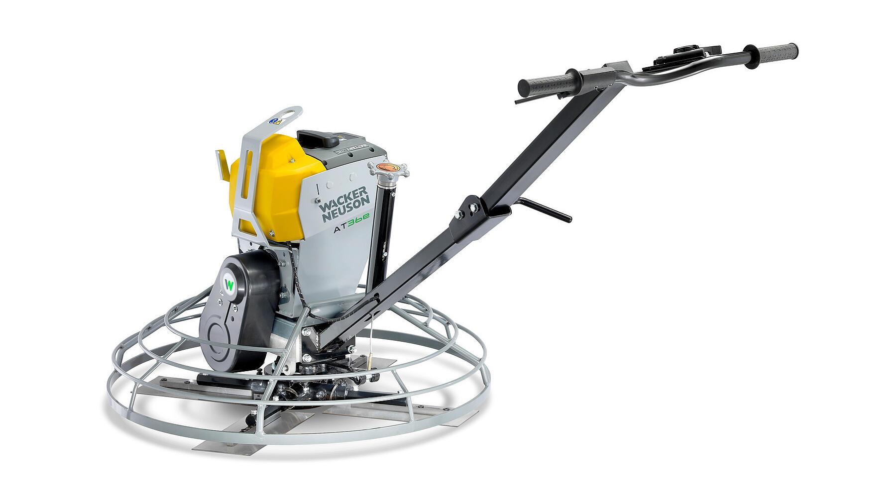 Foto del producto: Fratasadoras de aspas AT36e